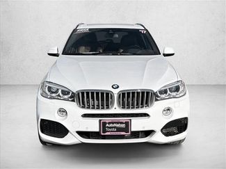 Used 2017 BMW X5 xDrive40e video 2