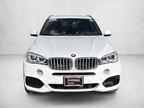 Used 2017 BMW X5 xDrive40e image 2