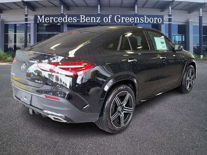 New 2026 Mercedes-Benz GLE 450 4MATIC Coupe