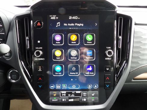 New 2026 Subaru Forester Sport AWD/4WD image 20