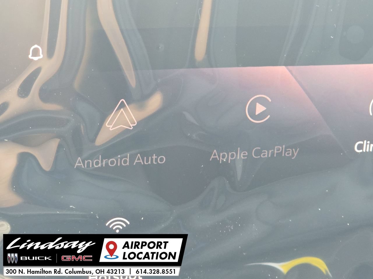 New 2026 Buick Envista Sport Touring w/ Convenience I Package FWD image 35