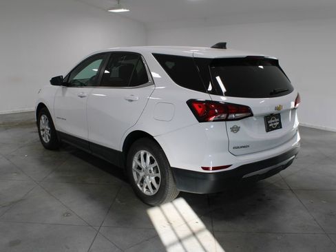 Used 2023 Chevrolet Equinox LT image 7