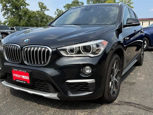 Used 2016 BMW X1 xDrive28i AWD/4WD image 16
