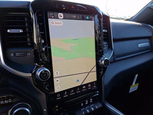 New 2026 RAM 1500 Big Horn image 11