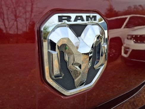 Certified 2021 RAM 1500 Laramie image 30