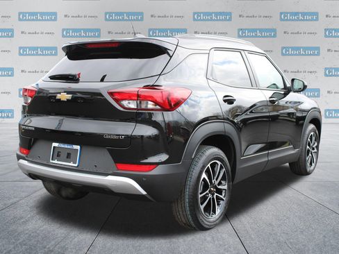 New 2026 Chevrolet TrailBlazer LT w/ Convenience Package image 6