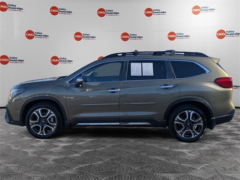 Certified 2023 Subaru Ascent Touring image 8