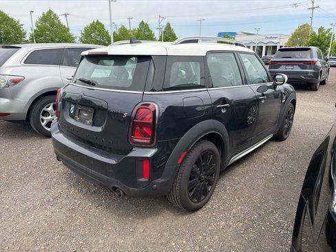 Used 2023 MINI Cooper Countryman S AWD/4WD image 6