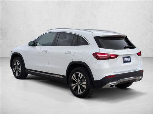 Certified 2026 Mercedes-Benz GLA 250 image 7