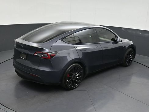 Used 2022 Tesla Model Y Performance AWD/4WD image 18