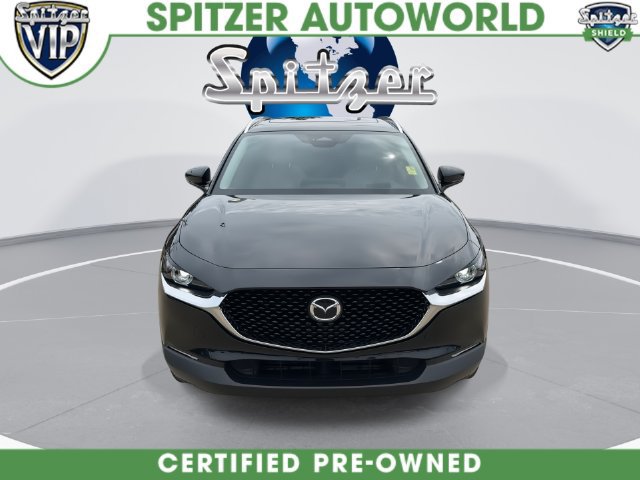 Used 2024 MAZDA CX-30 2.5 Turbo w/ Premium Package AWD/4WD image 4