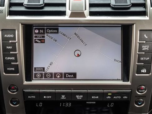 Used 2018 Lexus GX 460 Premium AWD/4WD image 31