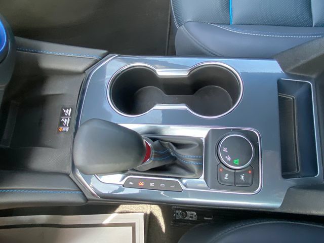 Used 2024 Chevrolet Blazer RS FWD image 20