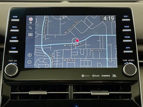 Used 2021 Toyota Avalon Limited w/ Advanced Safety Package image 15