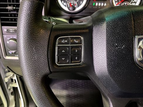 Used 2018 RAM 1500 Tradesman w/ Protection Group image 11