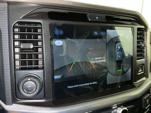 New 2026 Ford F150 Platinum AWD/4WD image 24