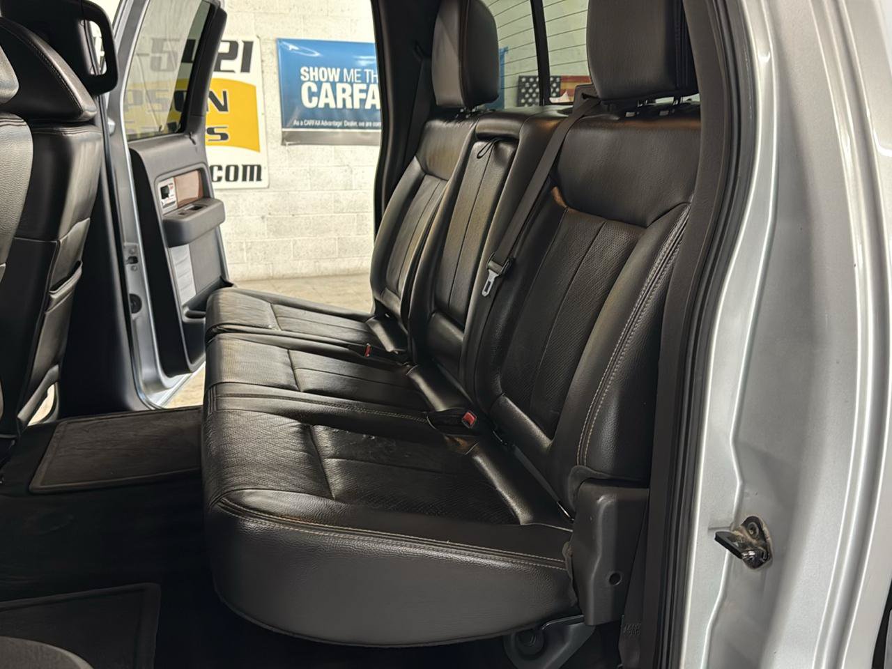 Used 2010 Ford F150 Lariat AWD/4WD image 30