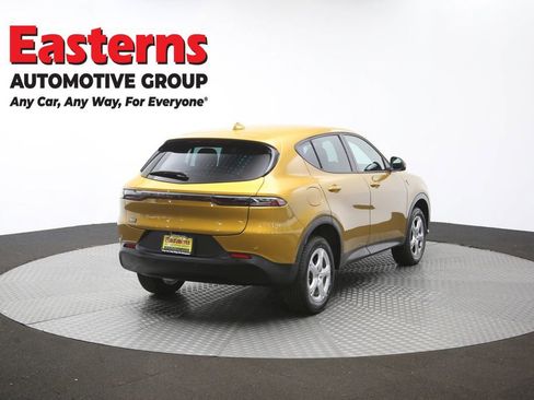 Used 2023 Dodge Hornet GT w/ Tech Pack w/o Parking AWD/4WD image 37