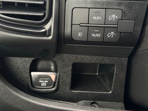 New 2026 RAM ProMaster 2500 w/ Cold Weather Group image 28