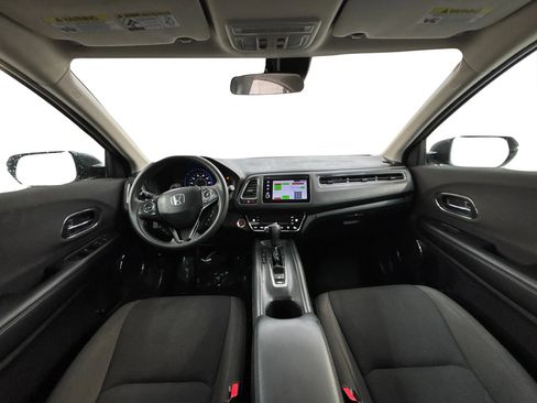 Used 2022 Honda HR-V EX image 17