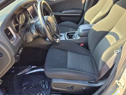 Used 2023 Dodge Charger GT RWD image 11
