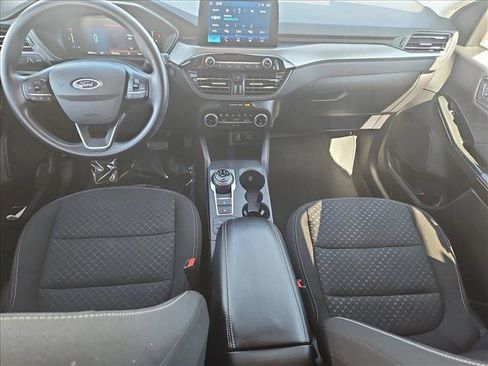 Used 2025 Ford Escape Active image 17