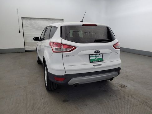 Used 2016 Ford Escape SE AWD/4WD image 6