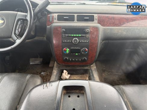 Used 2009 Chevrolet Silverado 1500 LTZ w/ Safety Package image 10