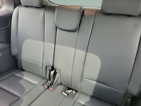 New 2026 Hyundai Palisade Limited image 9