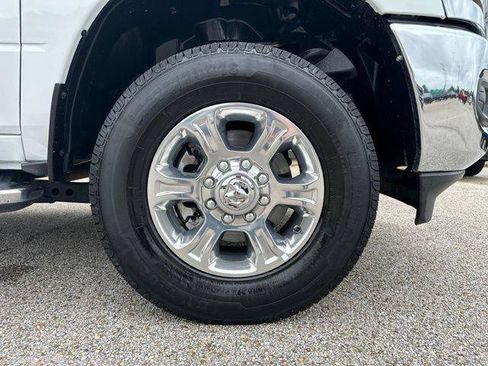 Certified 2024 RAM 2500 Big Horn AWD/4WD image 54