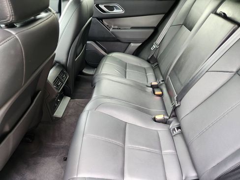 Used 2025 Land Rover Range Rover Velar Dynamic SE AWD/4WD image 19