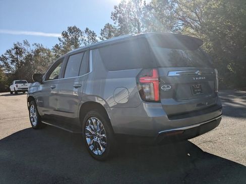 Used 2022 Chevrolet Tahoe LT image 6