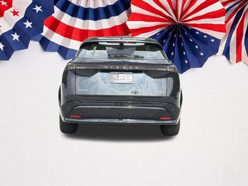 Certified 2023 Nissan Ariya FWD image 25