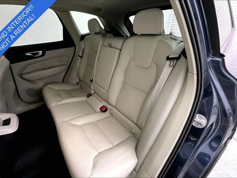 Certified 2024 Volvo XC60 B5 Plus w/ Protection Package Premier AWD/4WD image 34