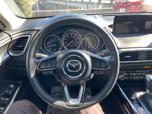 Used 2023 MAZDA CX-9 Touring Plus image 29