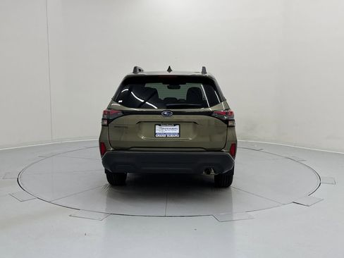 Certified 2026 Subaru Forester Premium image 5