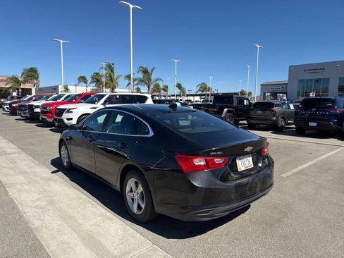 Used 2023 Chevrolet Malibu LT FWD image 6