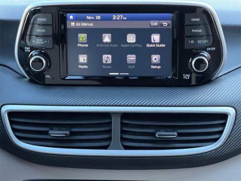 Used 2019 Hyundai Tucson SE w/ Cargo Package image 13