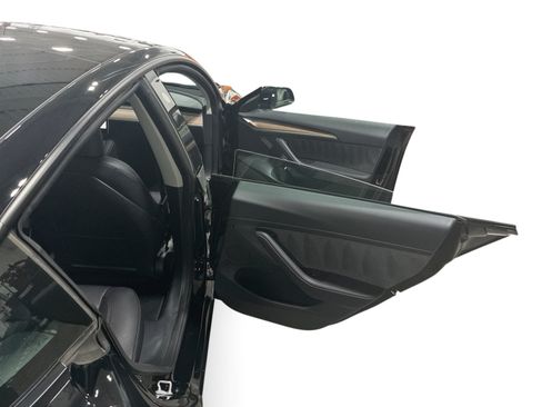 Certified 2023 Tesla Model 3 Long Range AWD/4WD image 12