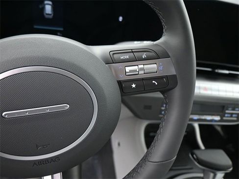 New 2026 Hyundai Kona SEL Sport image 18