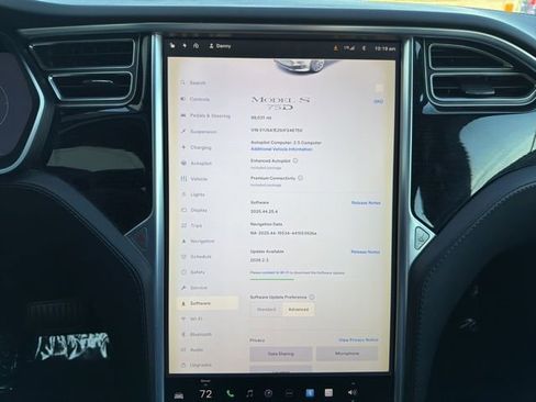 Used 2018 Tesla Model S 75D image 27