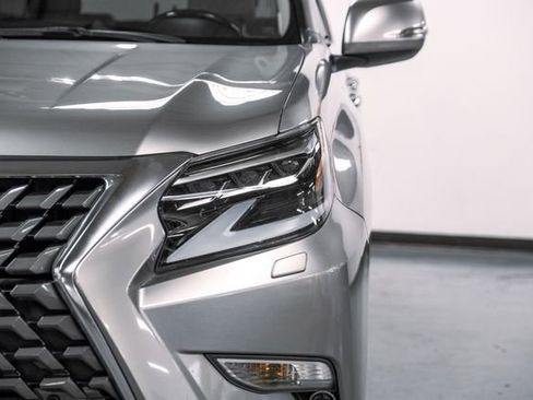 Used 2021 Lexus GX 460 Premium image 43