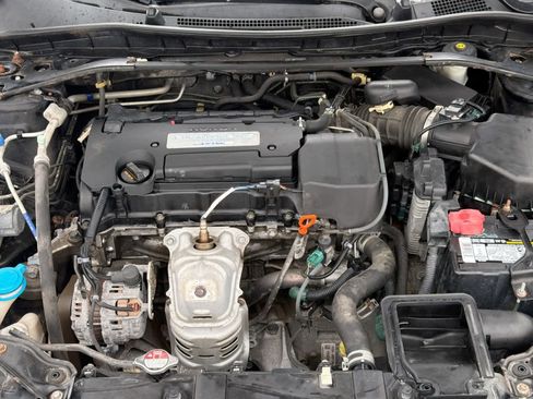 Used 2015 Honda Accord EX-L image 15