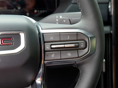 New 2026 GMC Acadia Elevation w/ Elevation Premium Package image 13