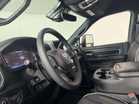 Used 2026 RAM 2500 Laramie image 23