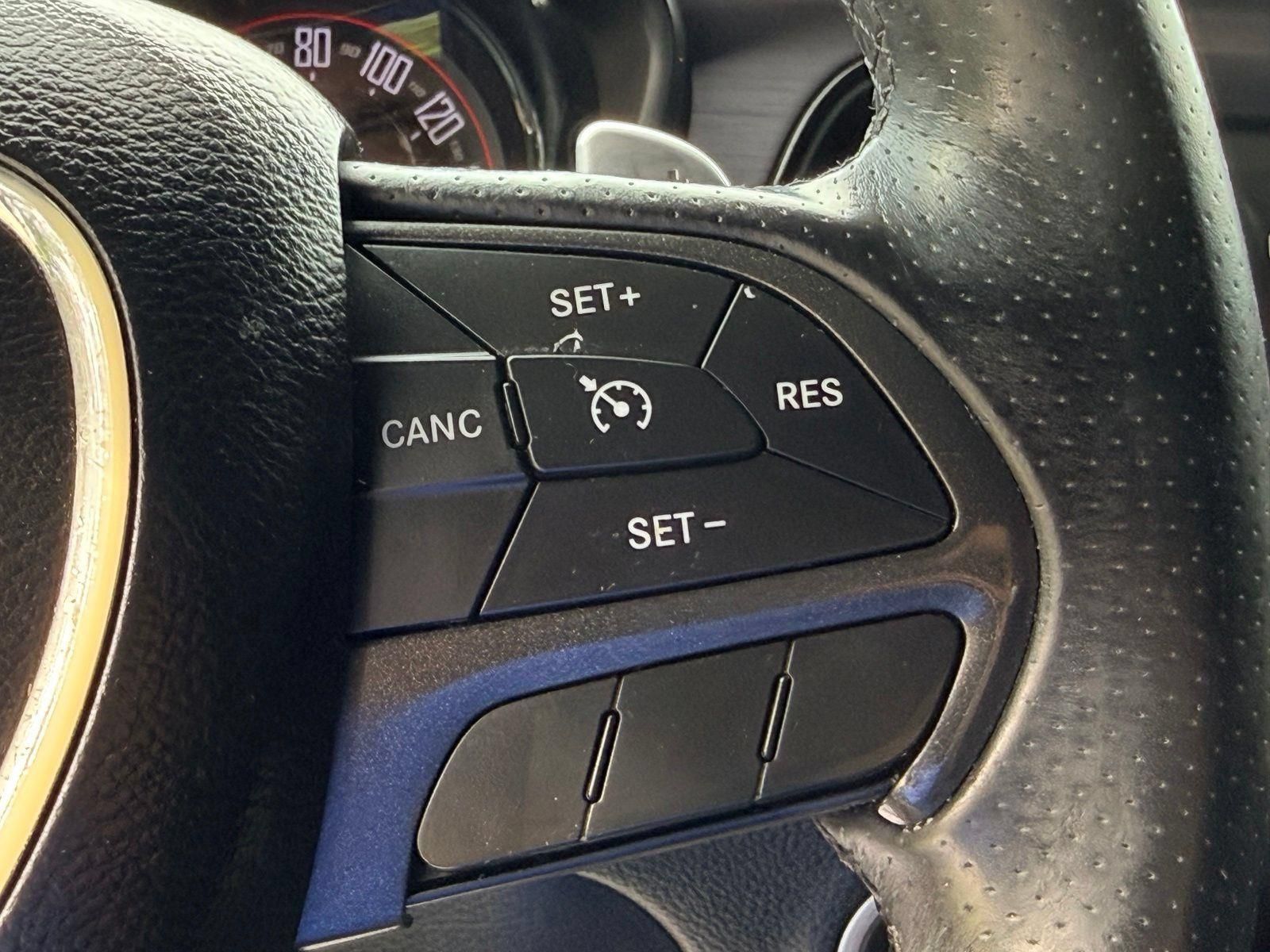 Used 2017 Dodge Challenger SXT w/ Blacktop Package RWD image 26