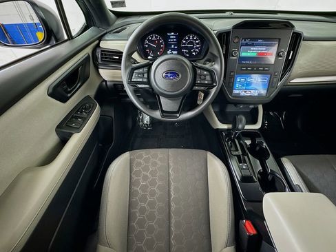 Used 2026 Subaru Forester AWD/4WD image 20