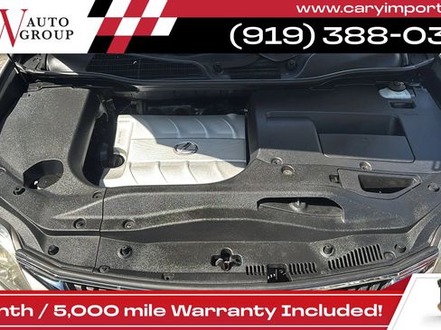 Used 2010 Lexus RX 350 2WD image 27