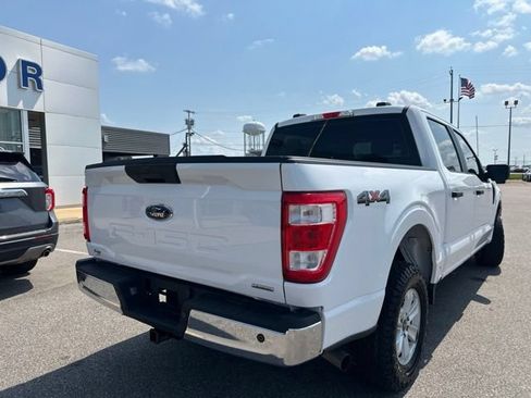 Used 2023 Ford F150 XL AWD/4WD image 20
