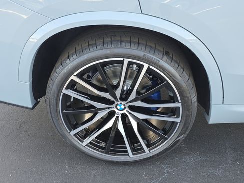 New 2026 BMW X5 sDrive40i w/ M Sport Package image 7